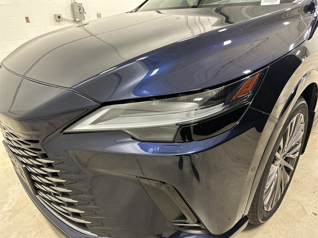 Certified 2024 Lexus RX 350 350 Luxury SUV