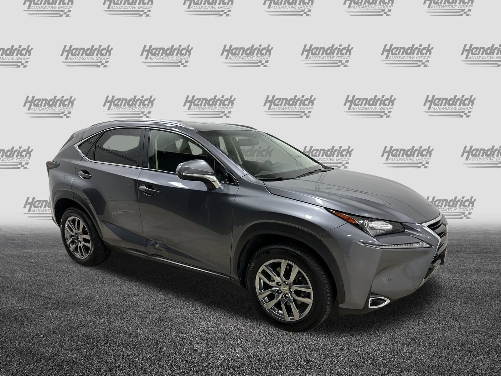 Used 2015 Lexus NX 200t with VIN JTJBARBZ3F2029170 for sale in Kansas City, MO