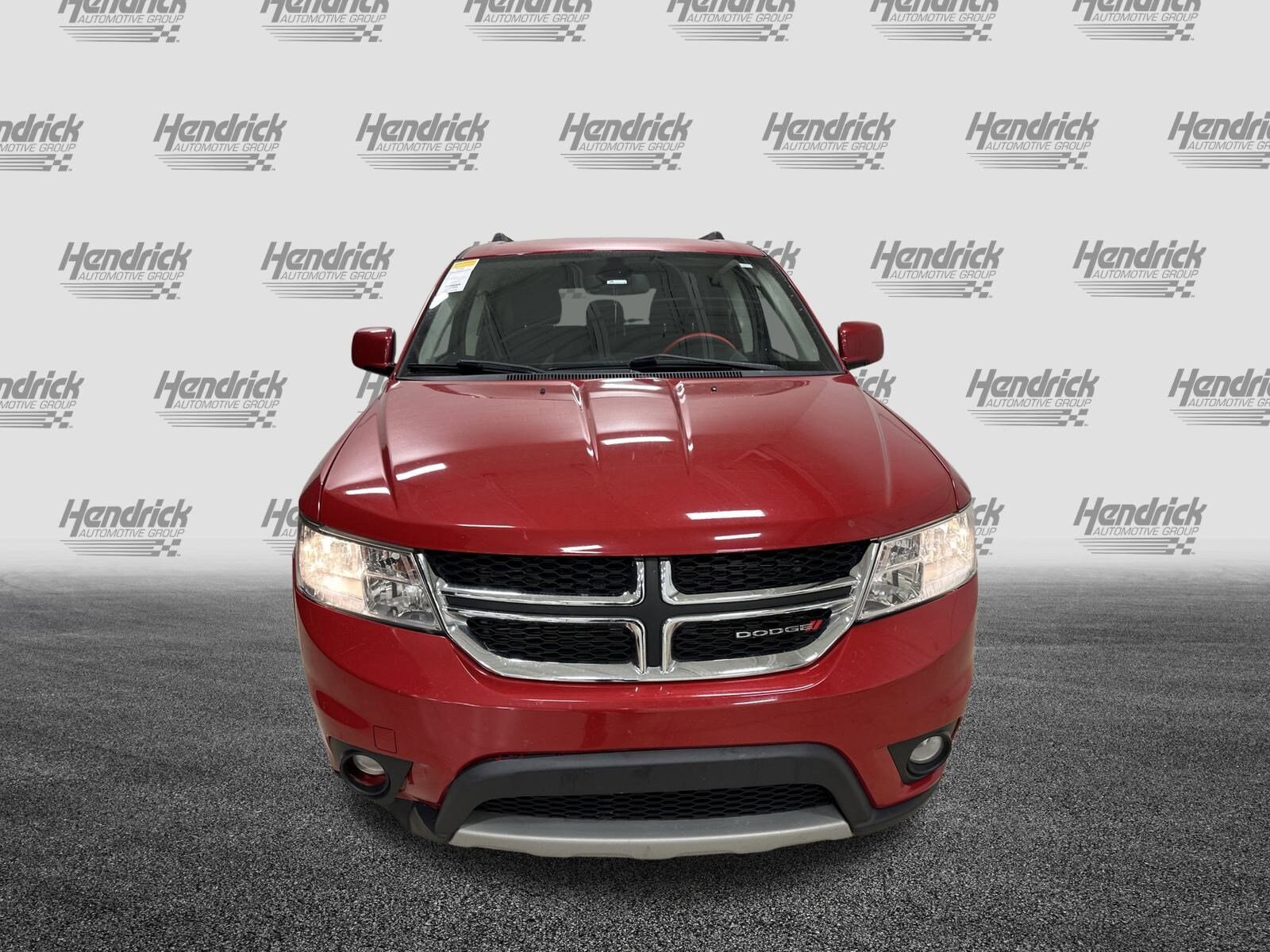 2018 Dodge Journey SXT photo 3