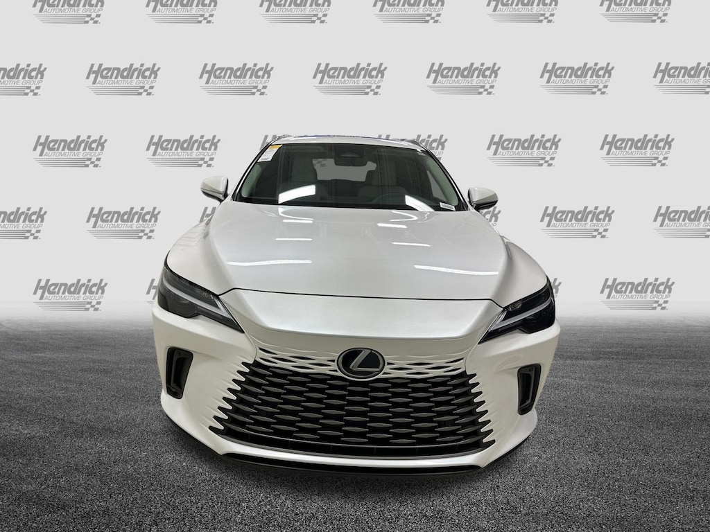 Used 2023 Lexus RX 350 Premium SUV