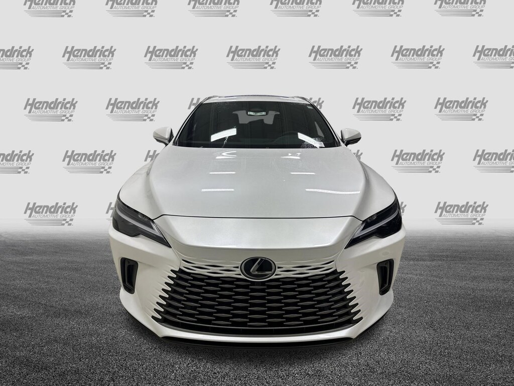 New 2026 Lexus RX 350 PREMIUM SUV