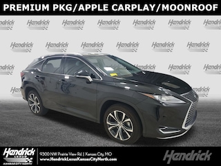 2022 LEXUS RX 350 AWD SUV