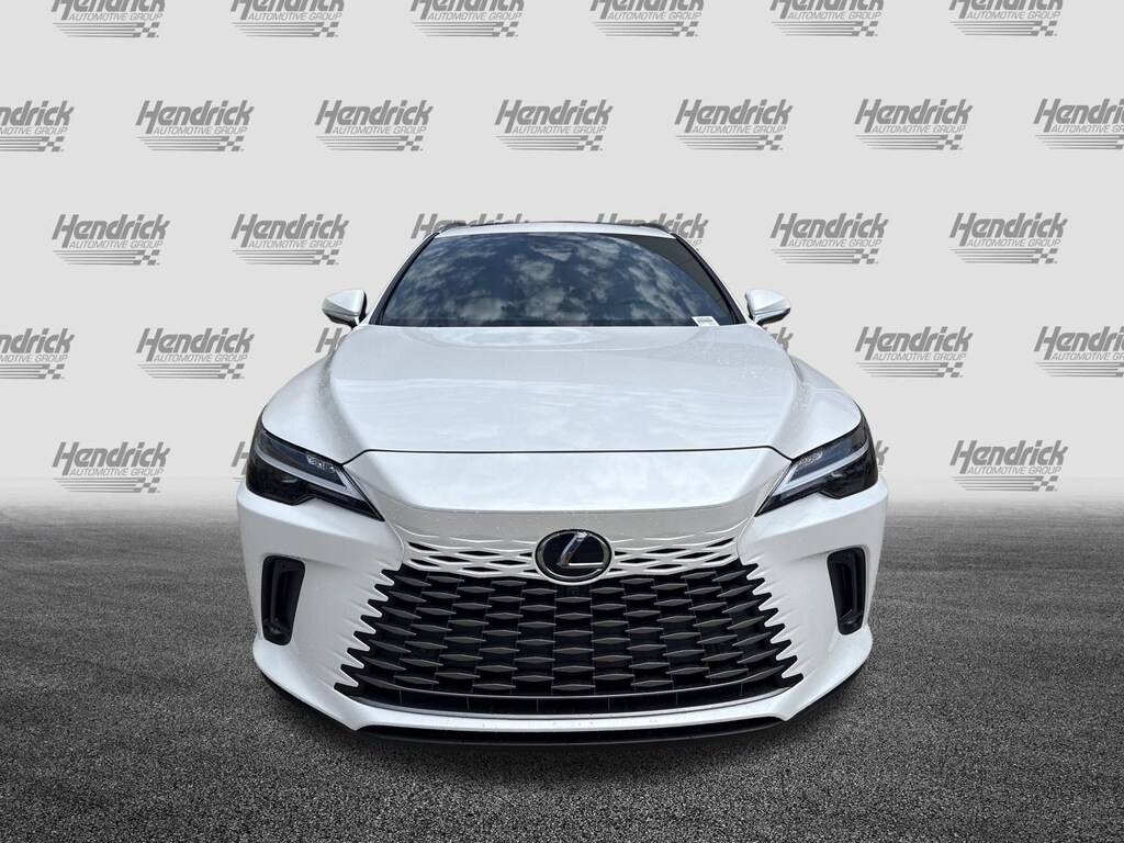 New 2026 Lexus RX 350 Premium+ SUV