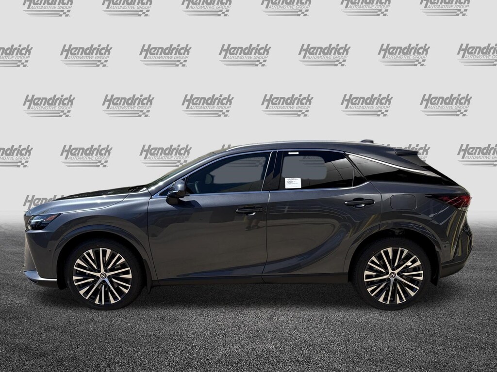 New 2026 Lexus RX 350 350 Premium+ SUV