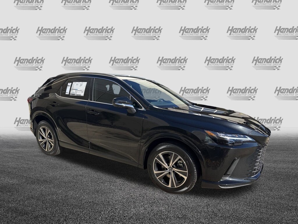 New 2026 Lexus RX 350 Premium SUV
