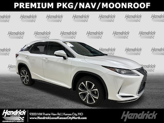 2020 LEXUS RX 350 SUV