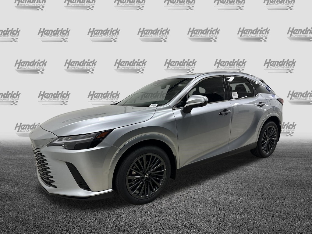 New 2026 Lexus RX 350 350 Premium SUV