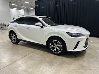 2024 LEXUS RX 350 Premium SUV