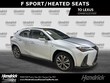  LEXUS UX 250h
