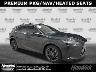2024 LEXUS RX 350 Premium SUV