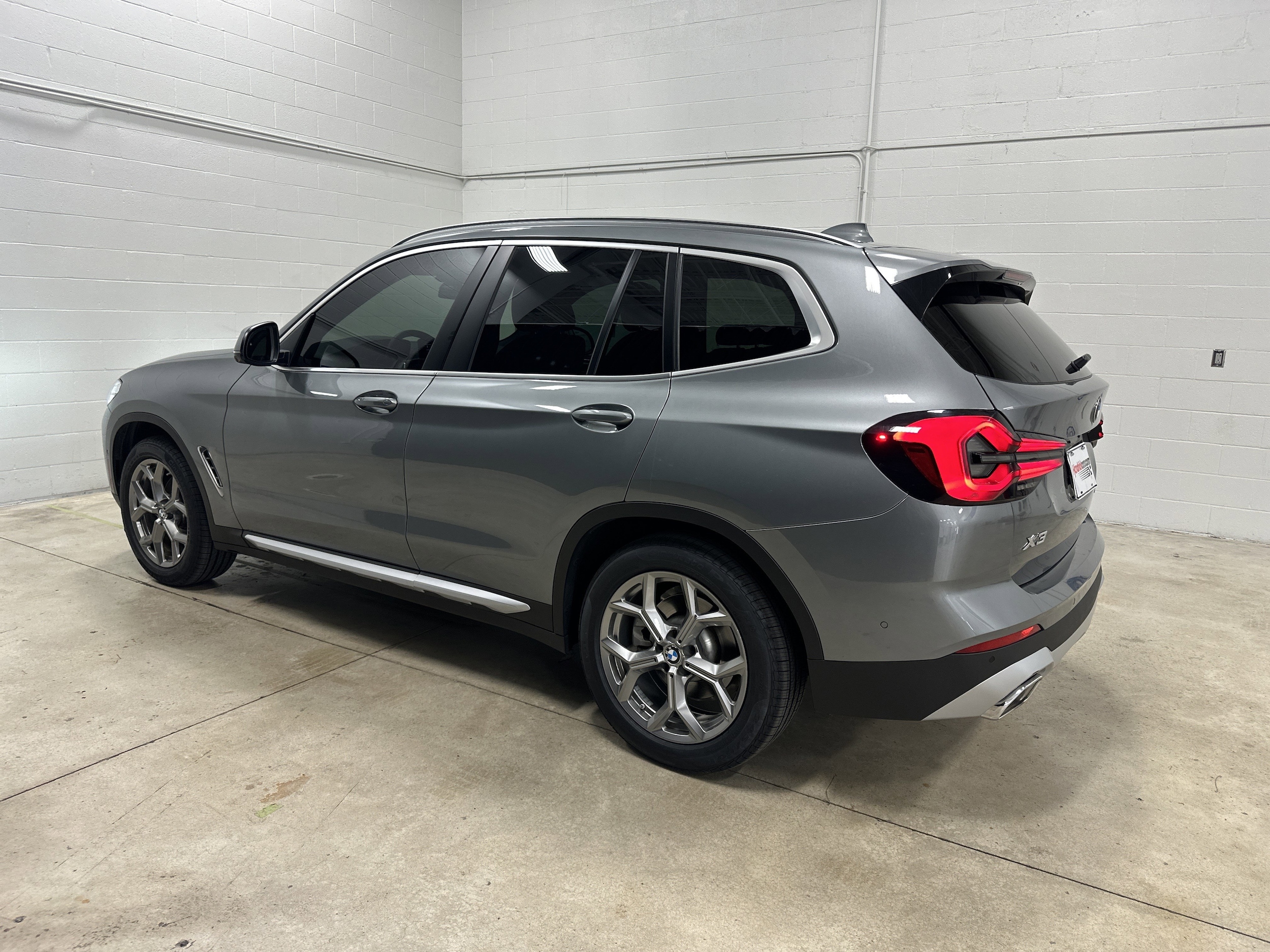 2023 BMW X3 xDrive30i photo 5