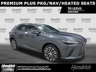 2024 LEXUS RX 350 Premium Plus SUV