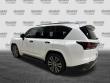 2023 LEXUS LX 600 Luxury SUV