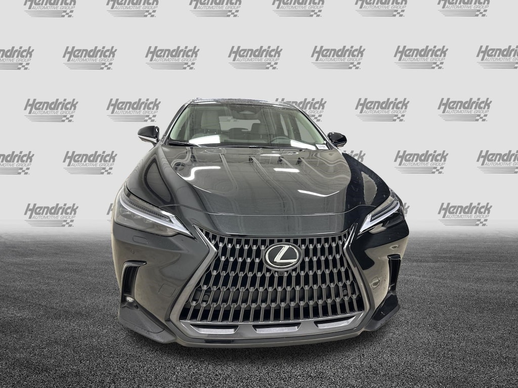 New 2026 Lexus NX 350 350 Luxury SUV