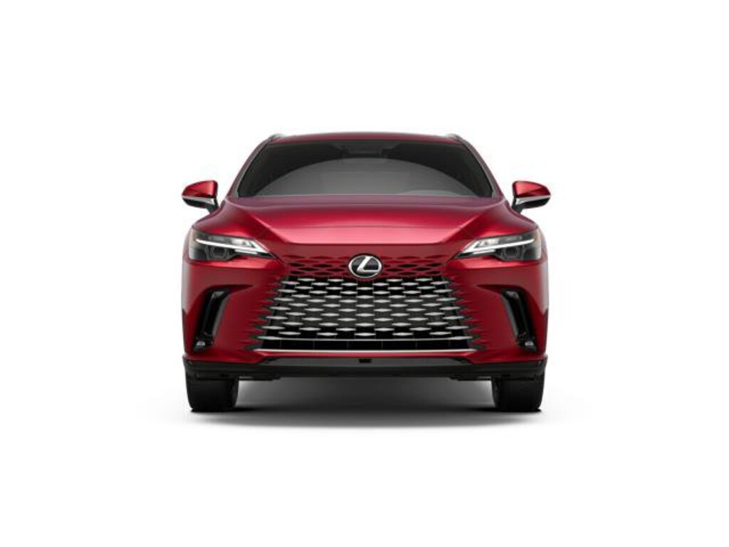 New 2026 Lexus RX 350 PREMIUM SUV