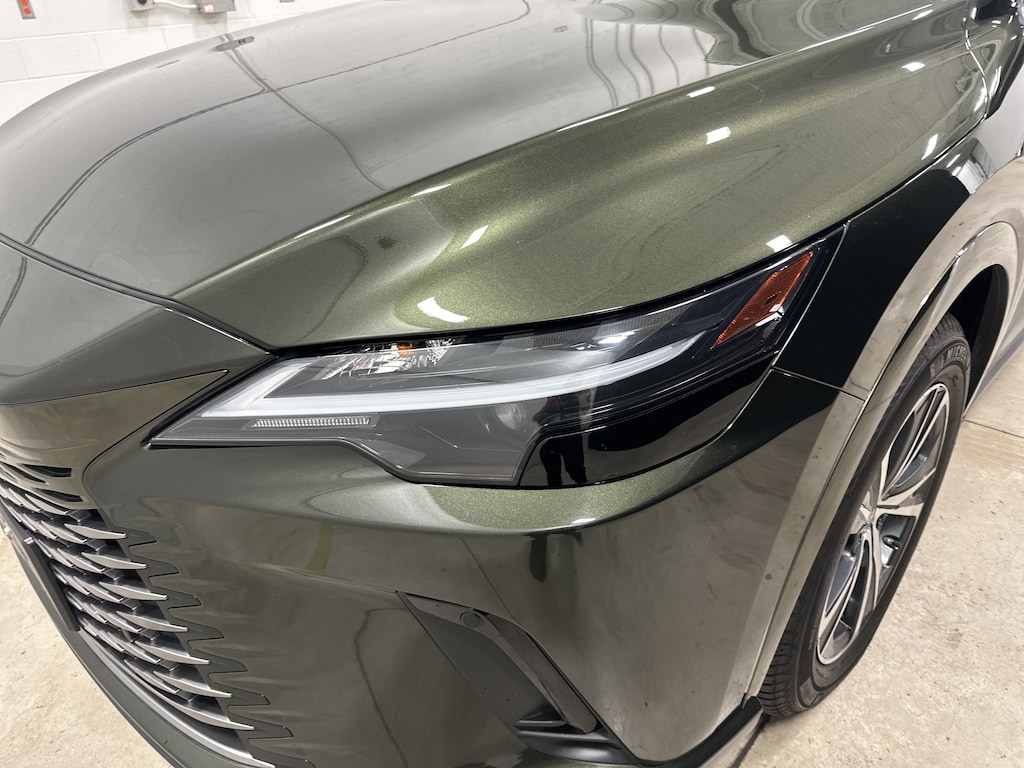 Certified 2024 Lexus RX 350 Premium SUV