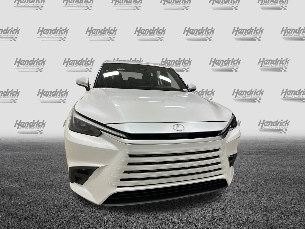 Certified 2026 Lexus TX 350 Premium SUV