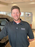 Staff member Colby Lieurance from ID_90f4d4724242