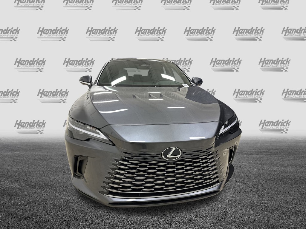 New 2026 Lexus RX 350 Premium+ SUV