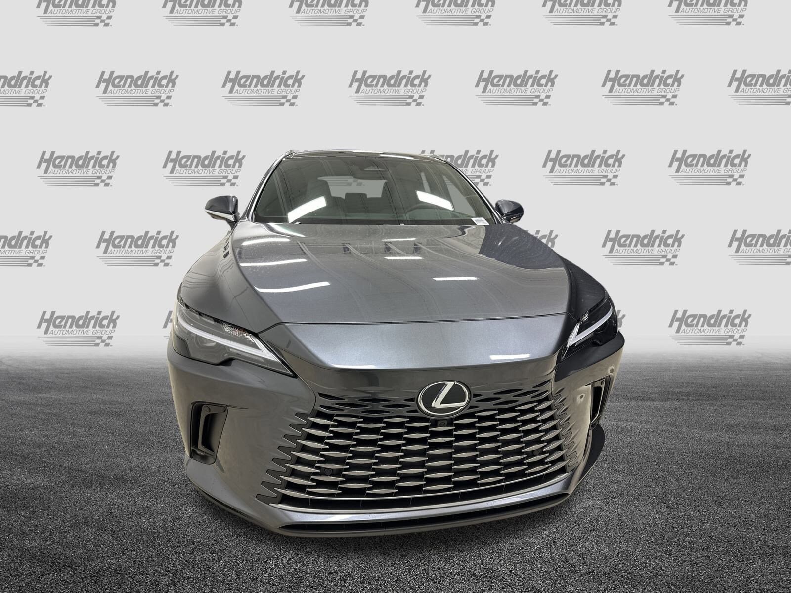 2026 Lexus RX 350 Premium photo 3