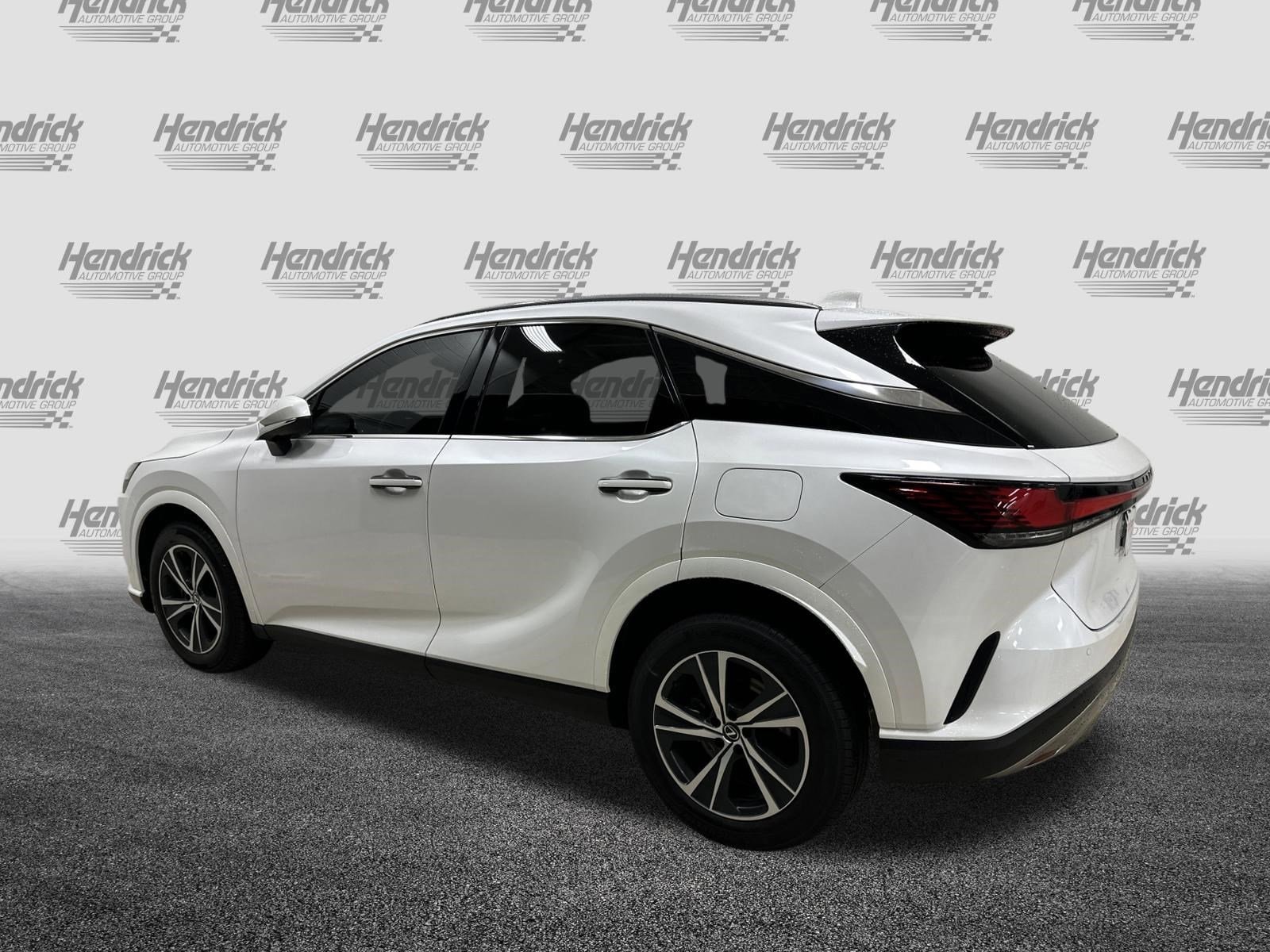 2025 LEXUS RX 350 Premium photo 5