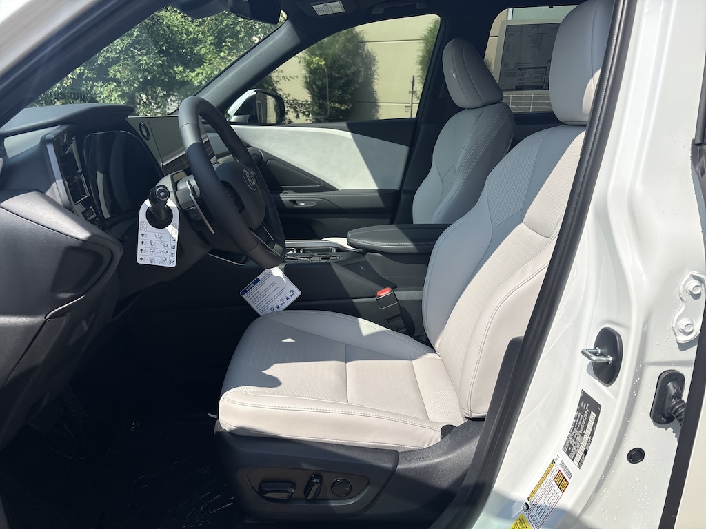 New 2026 Lexus TX 350 Premium SUV