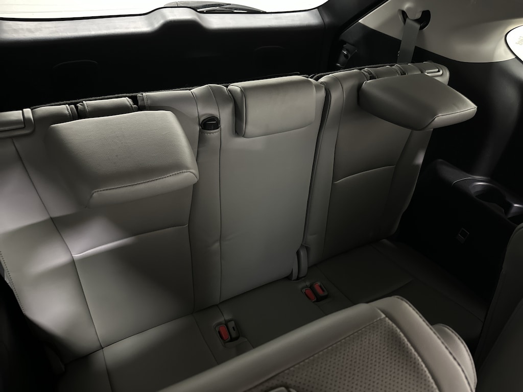 Used 2021 Toyota Highlander Limited SUV
