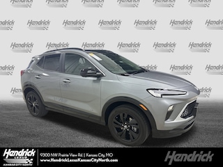 2025 Buick Encore GX Sport Touring SUV