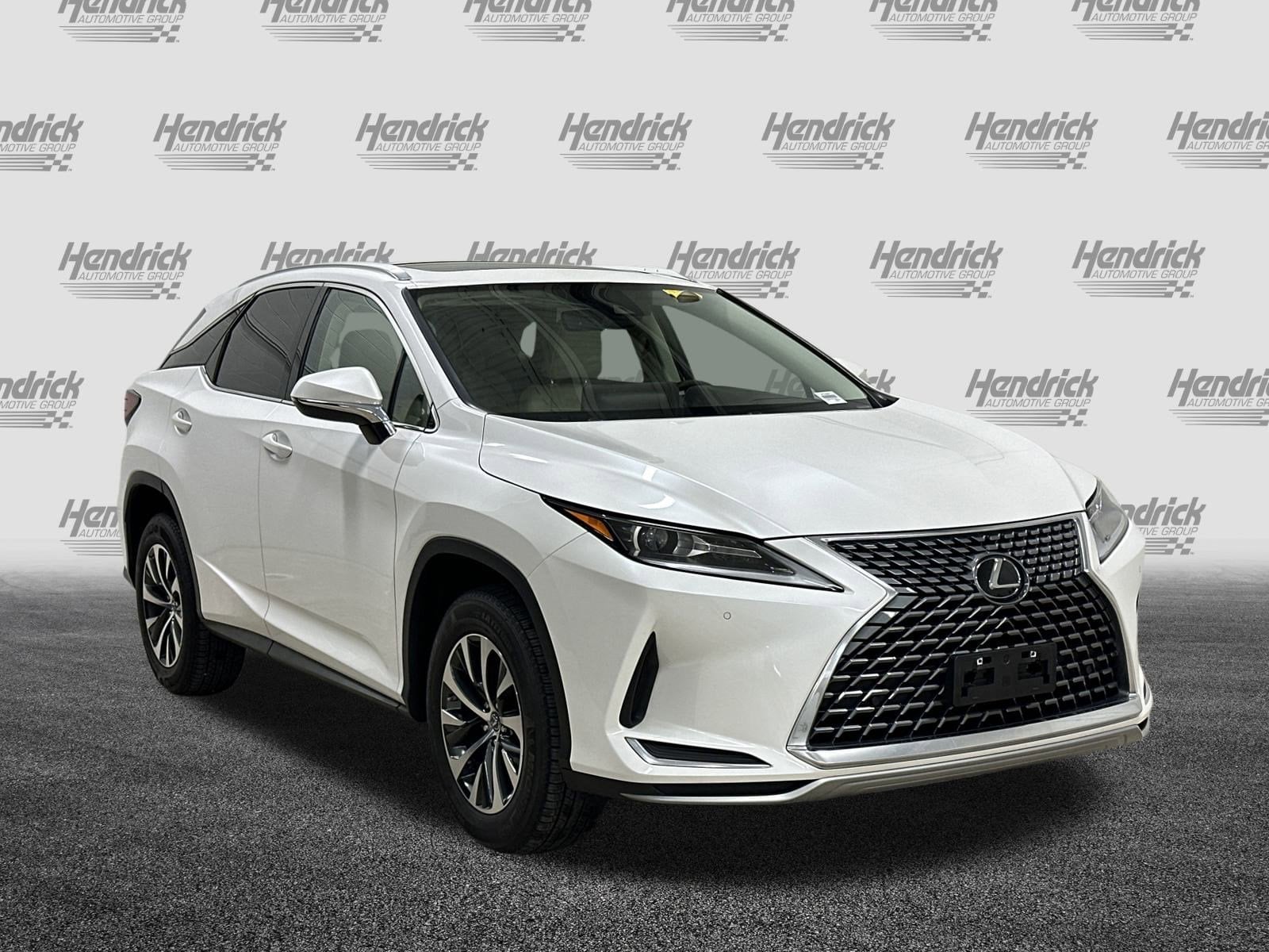 Used 2020 Lexus RX 350 with VIN 2T2HZMDA6LC223541 for sale in Kansas City