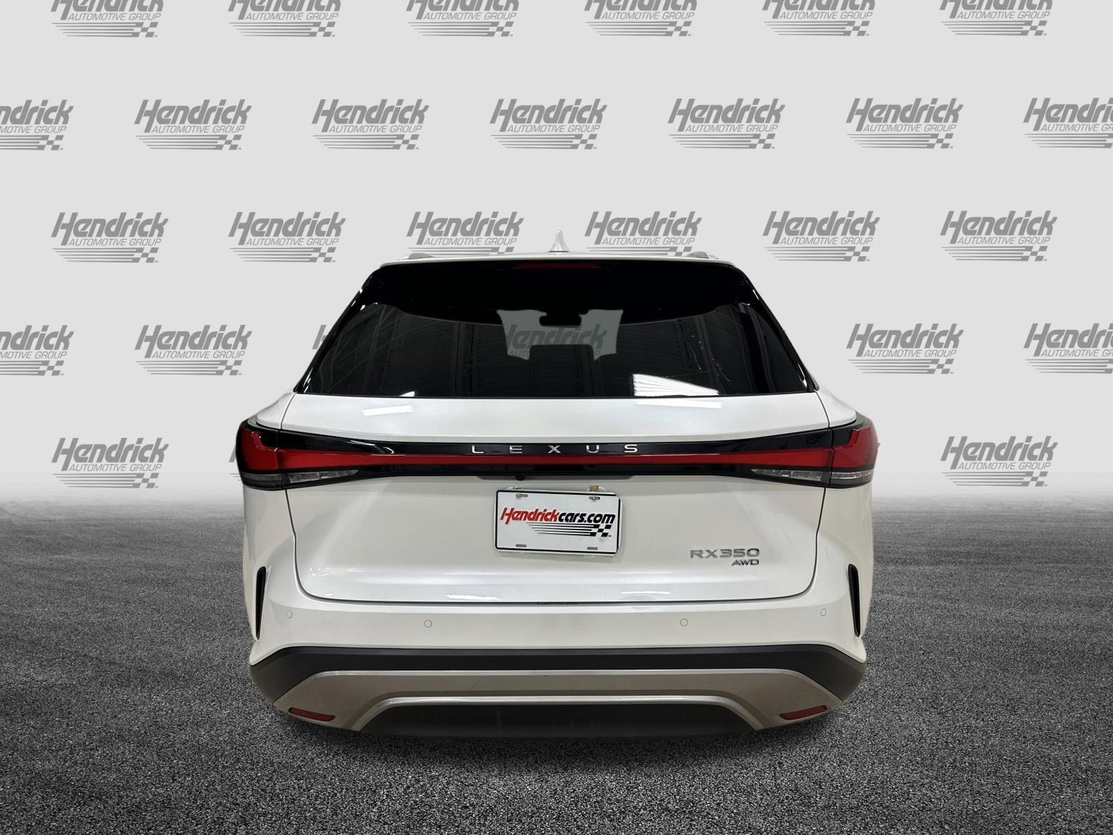 2024 LEXUS RX 350 Premium photo 6