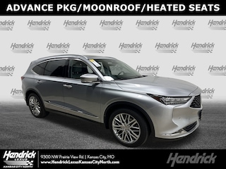 2024 Acura MDX w/Advance Package SUV