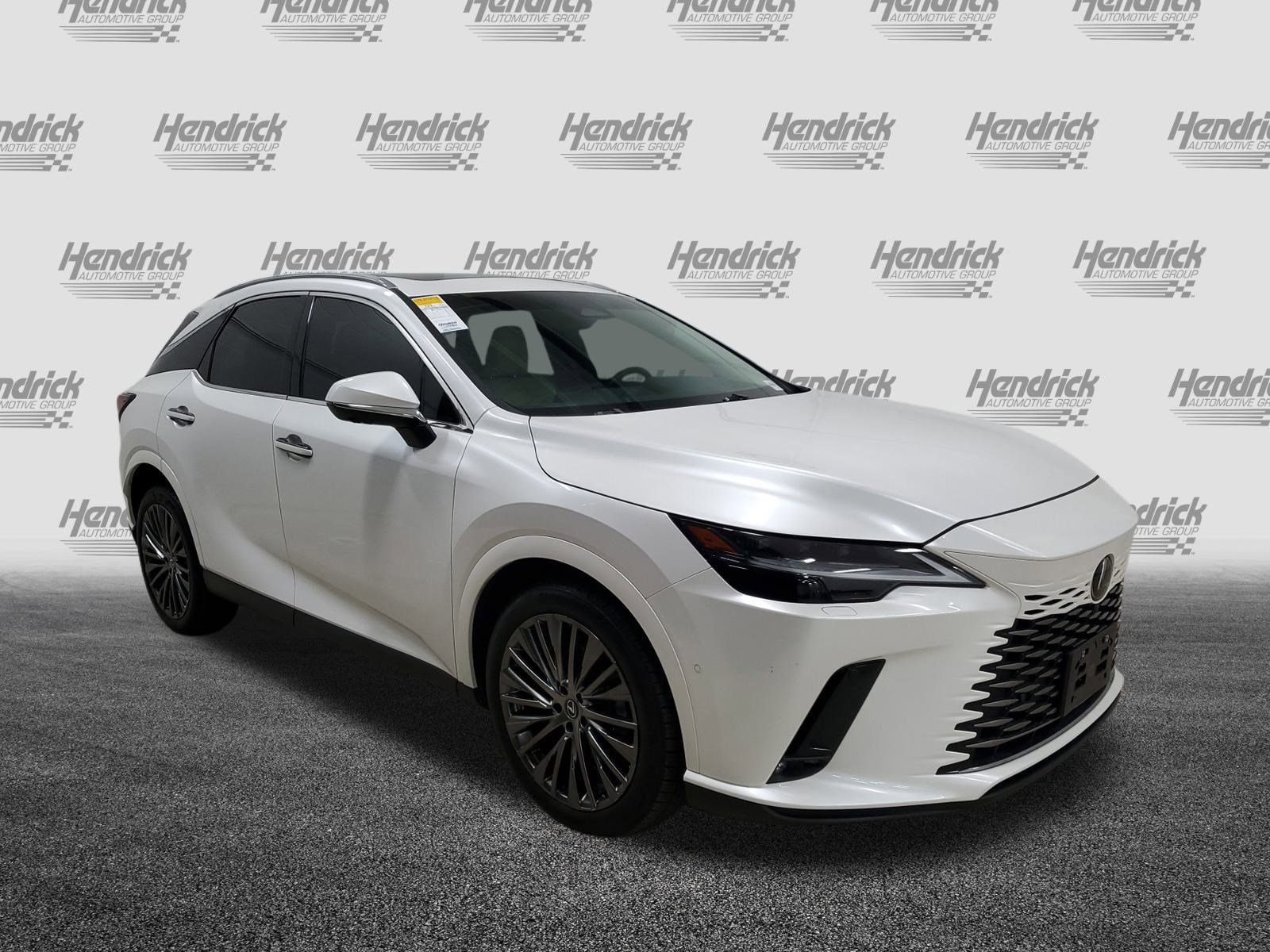 Used 2023 Lexus RX 350 with VIN 2T2BAMCA2PC004905 for sale in Kansas City