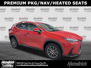 2023 LEXUS NX 350 Premium SUV