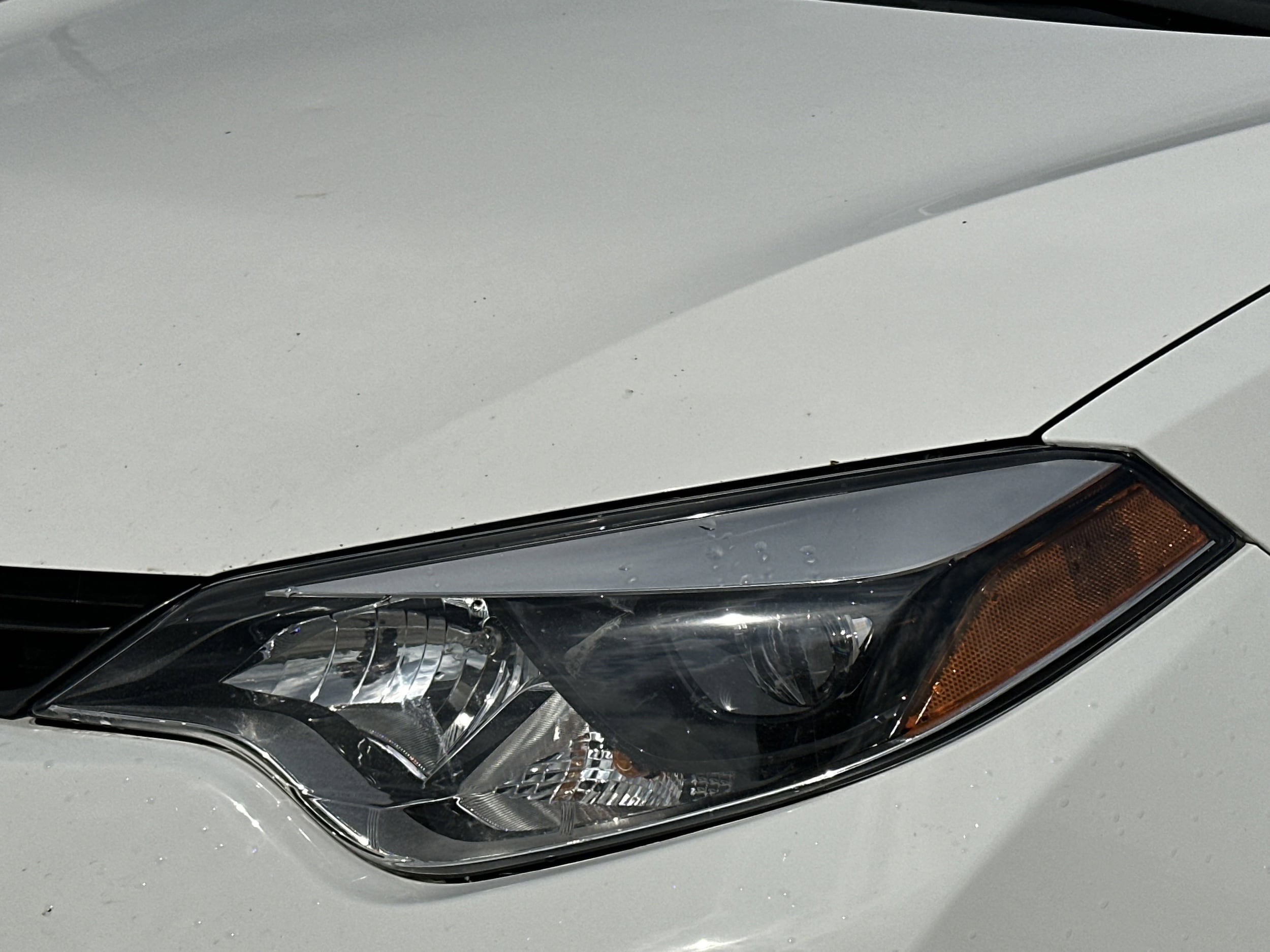 Used 2016 Toyota Corolla LE with VIN 5YFBURHE9GP397368 for sale in Kansas City