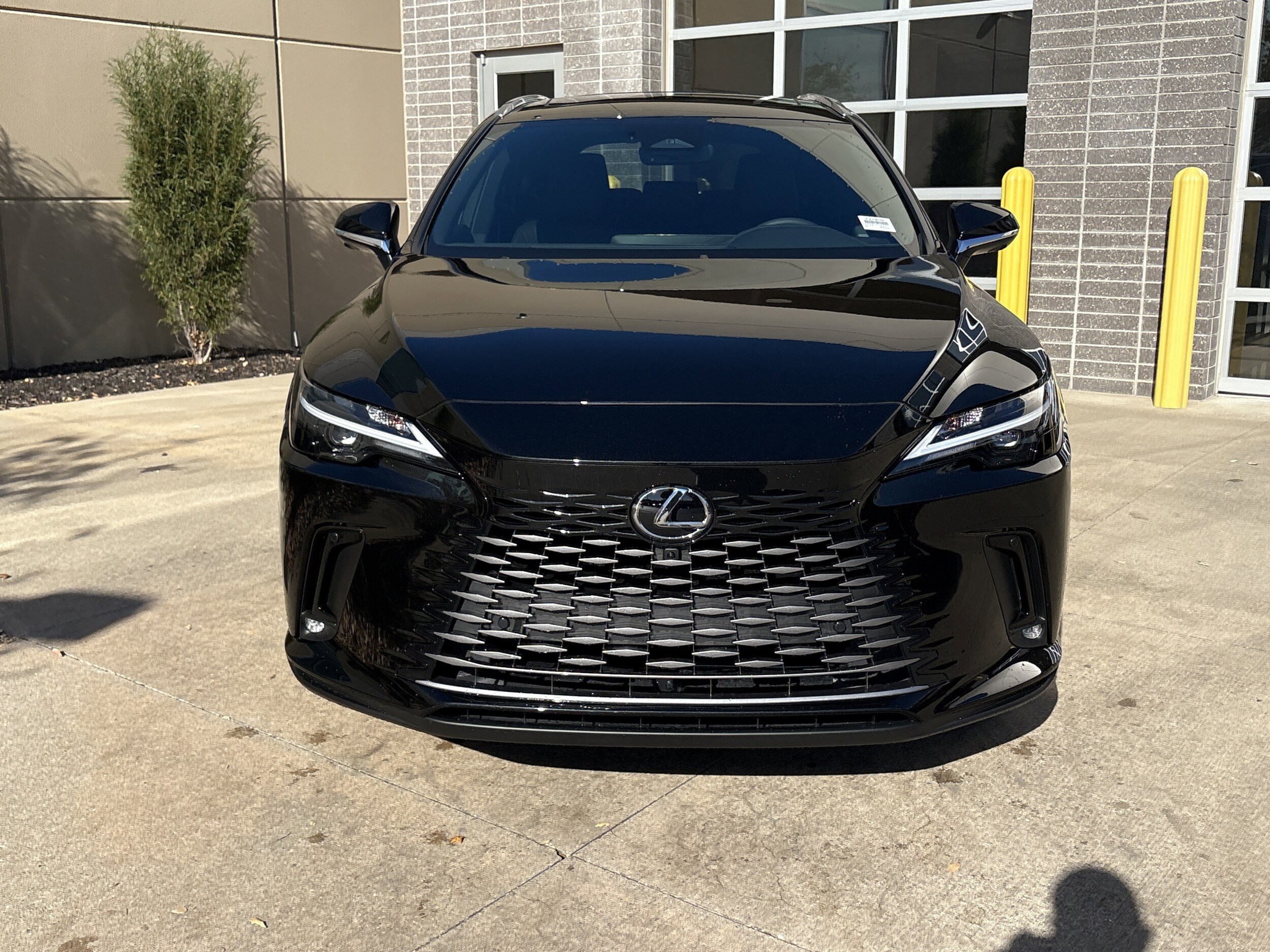 2026 Lexus RX 350 Premium photo 3