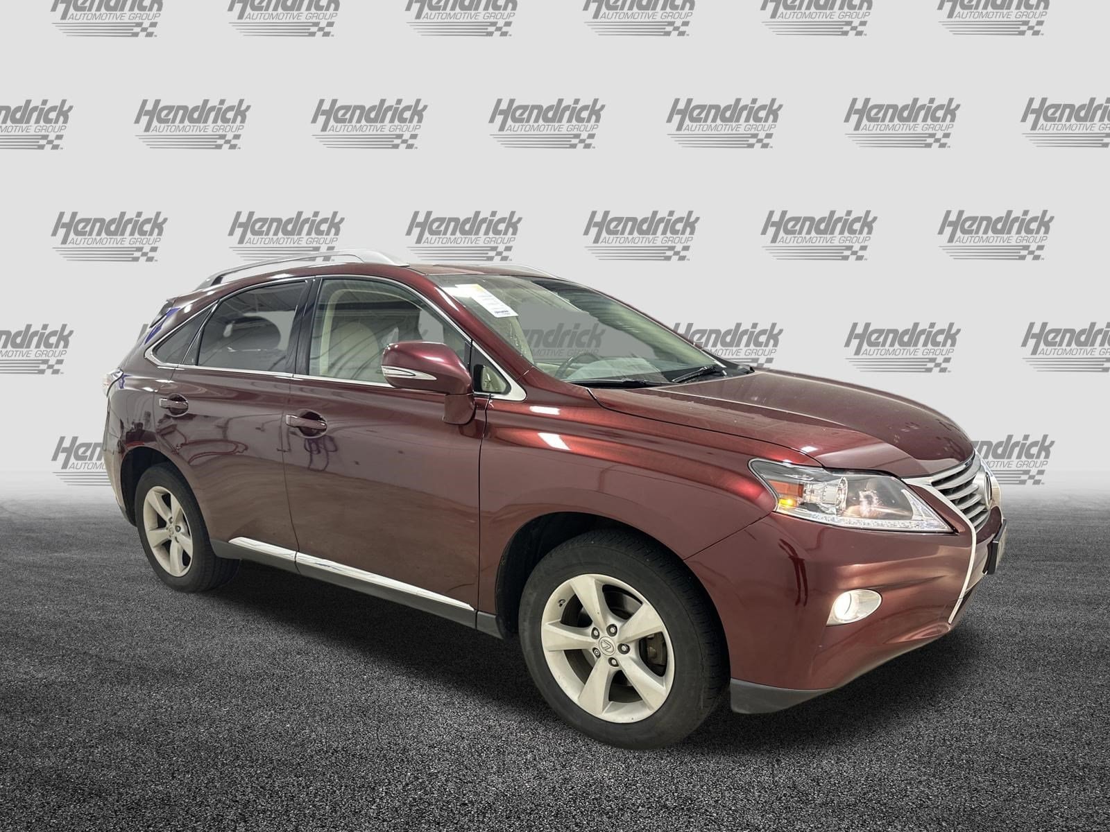 Used 2013 Lexus RX 350 with VIN 2T2BK1BA9DC192055 for sale in Kansas City