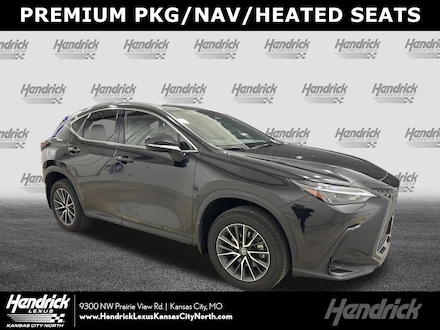 2024 LEXUS NX 350 Premium SUV