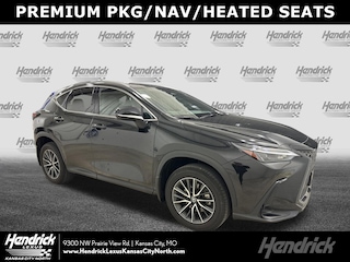 2024 LEXUS NX 350 Premium SUV