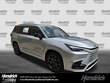 LEXUS TX 500h