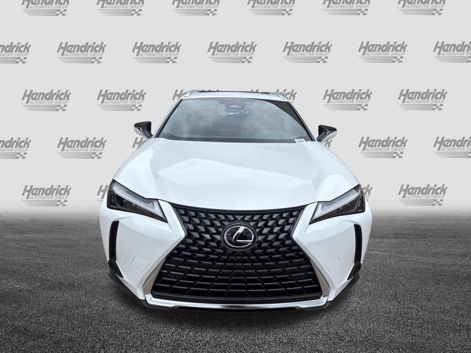 LEXUS UX 300h Premium