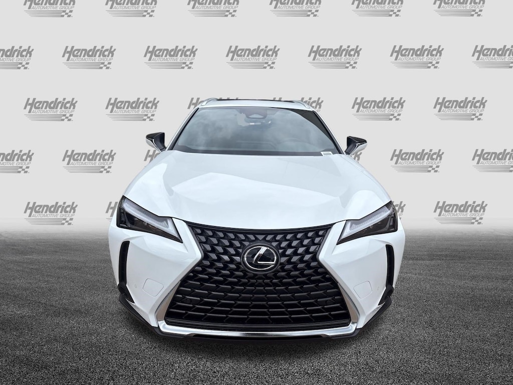 New 2026 Lexus UX 300h Premium SUV
