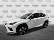 2019 LEXUS NX 300 F SPORT SUV