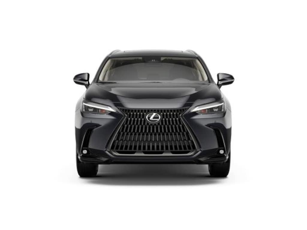 New 2026 Lexus NX 350 Premium SUV
