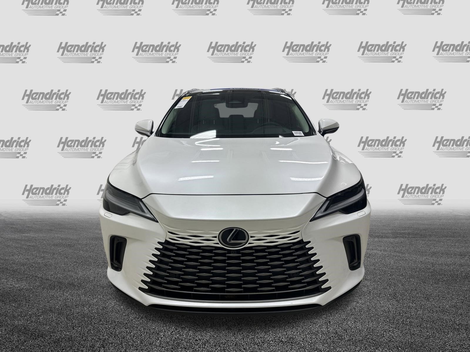 2024 LEXUS RX 350 Luxury photo 2