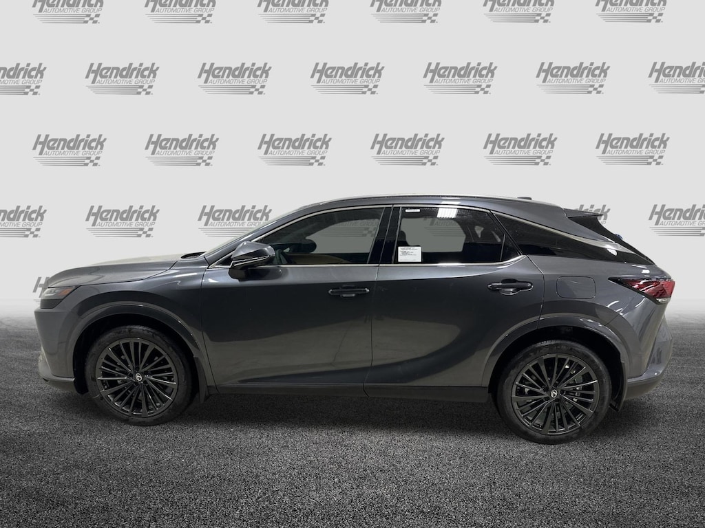 New 2026 Lexus RX 350 Premium SUV