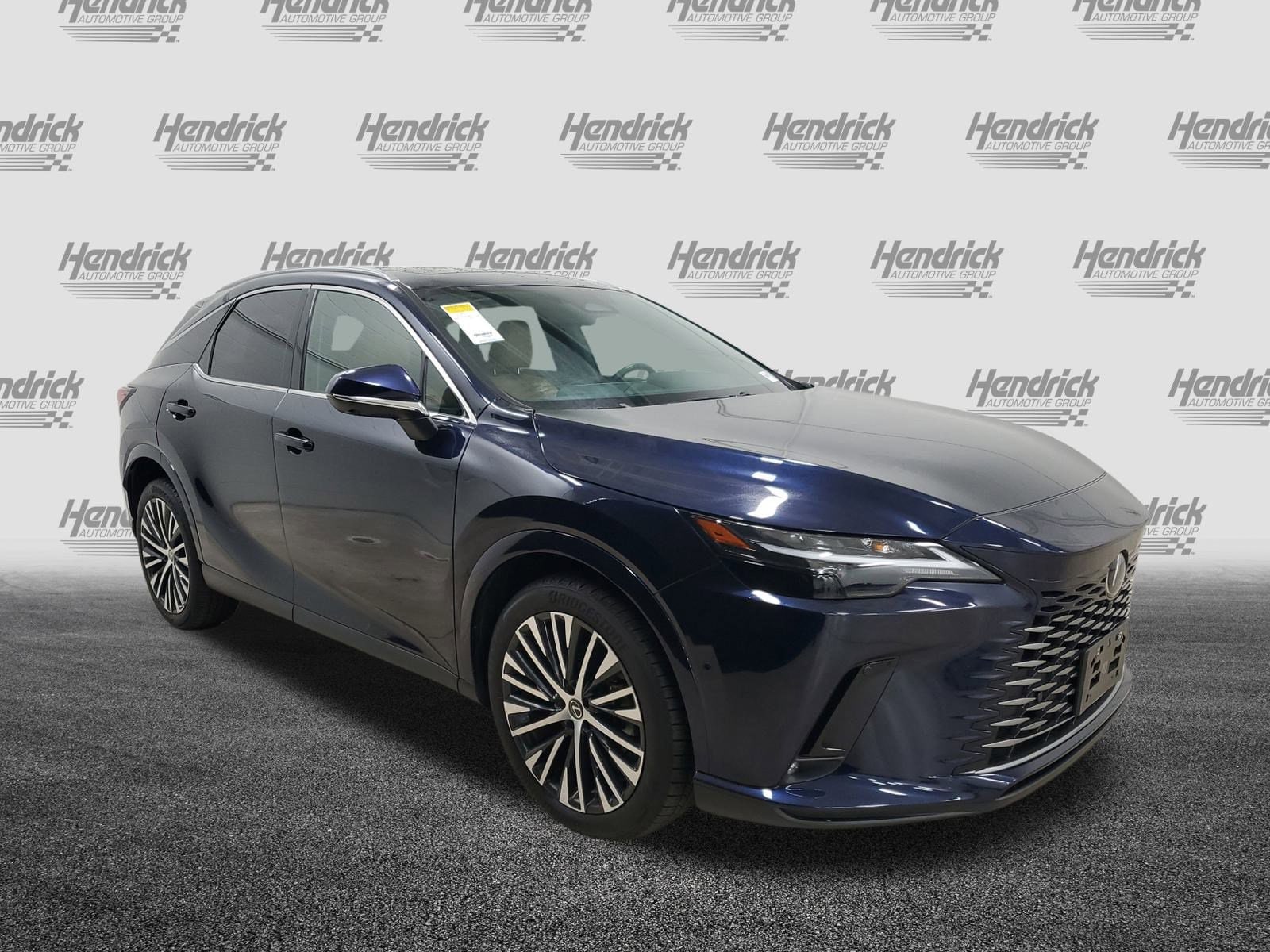 Used 2024 Lexus RX 350 with VIN 2T2BAMCA6RC048179 for sale in Kansas City