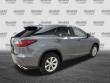 2016 LEXUS RX 350 SUV