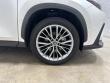 2024 LEXUS NX 350h Luxury SUV