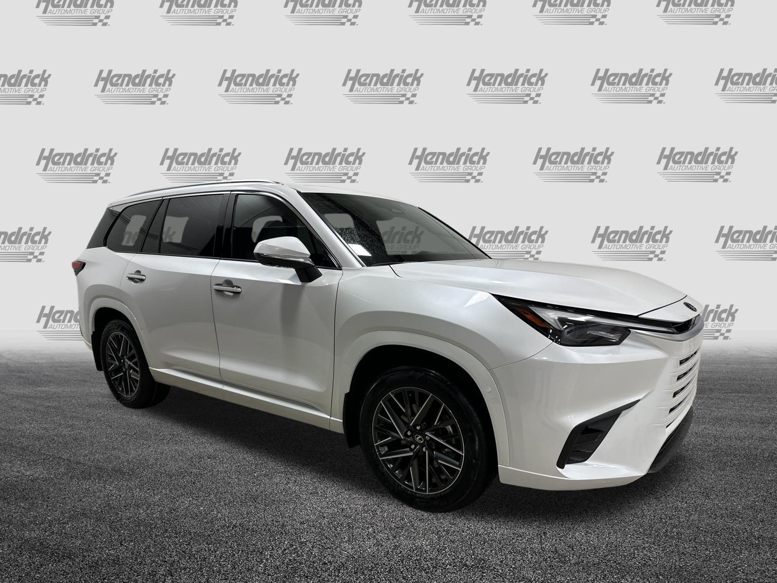 New 2026 Lexus TX 350 350 Premium SUV