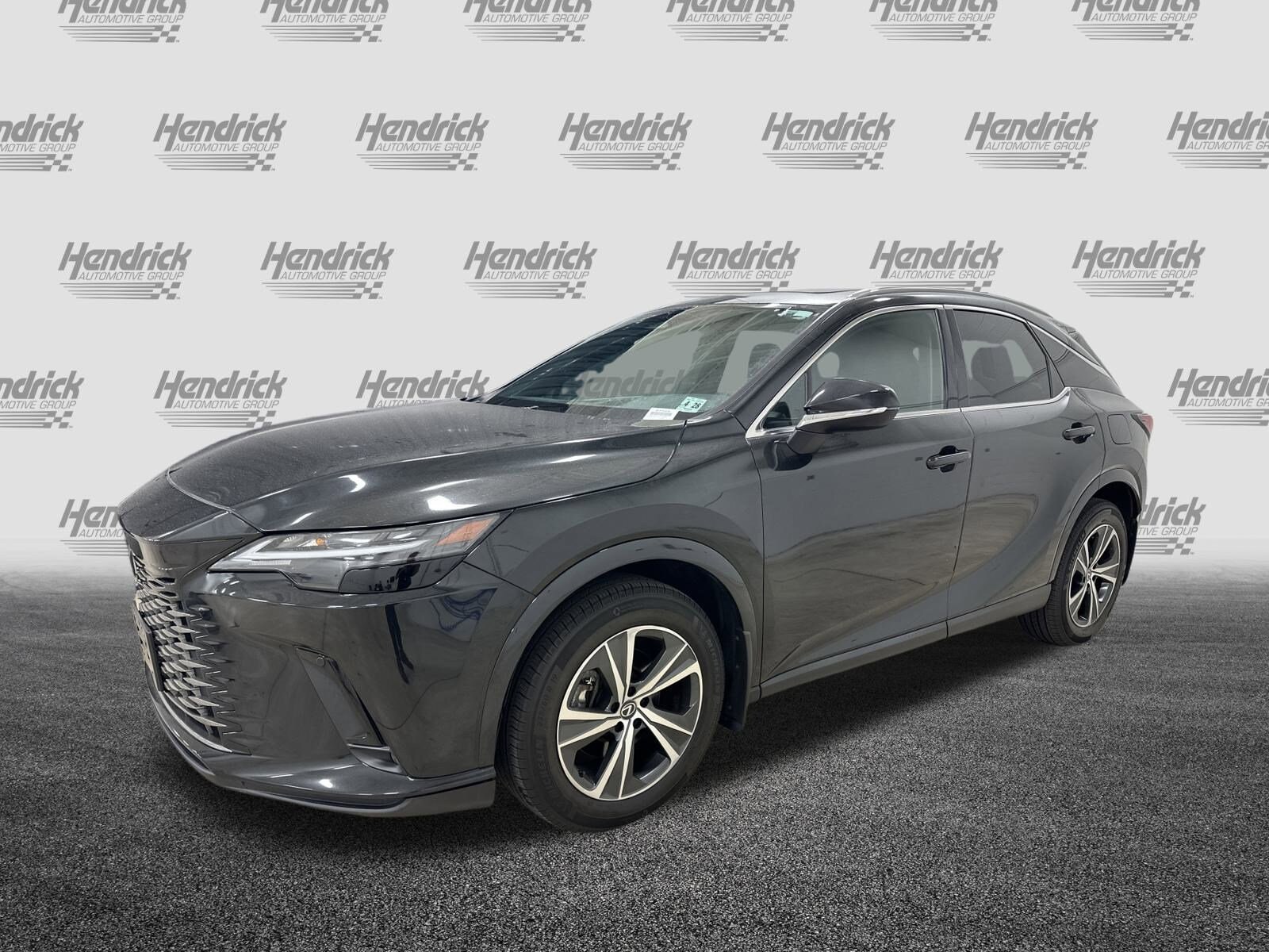 2023 Lexus RX 350 Premium photo 4